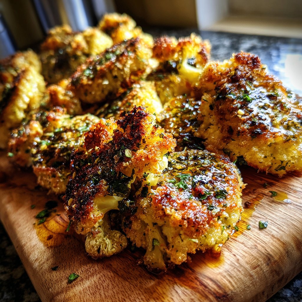 Auberginen aus dem Ofen würzig