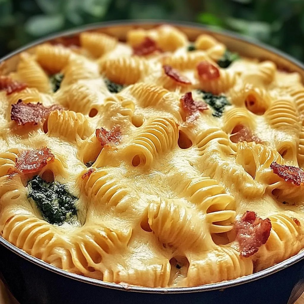 Der beste Friss-dich-dumm-Topf ever!