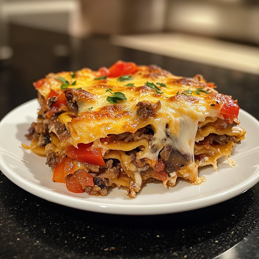 Abendessen Rezepte jeden Tag