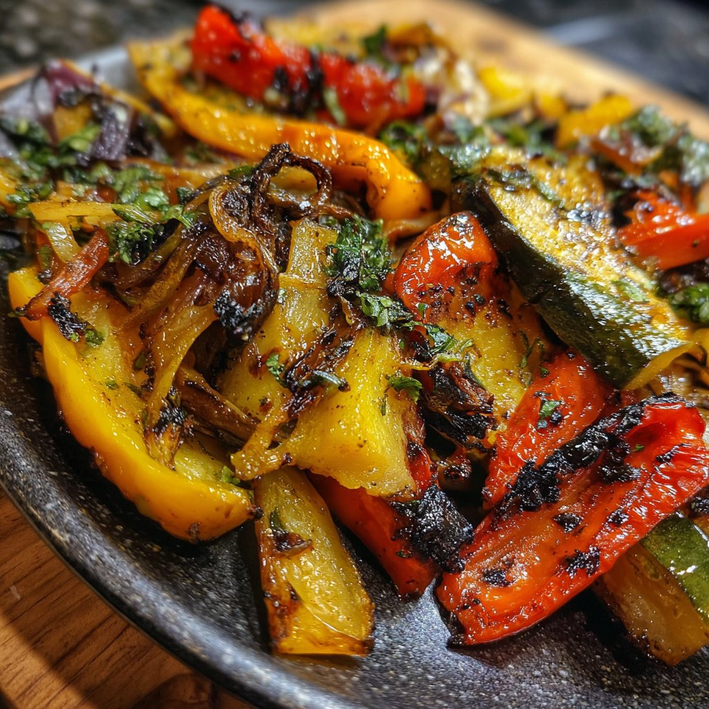 Grill Beilagen Einfach Vorzubereiten