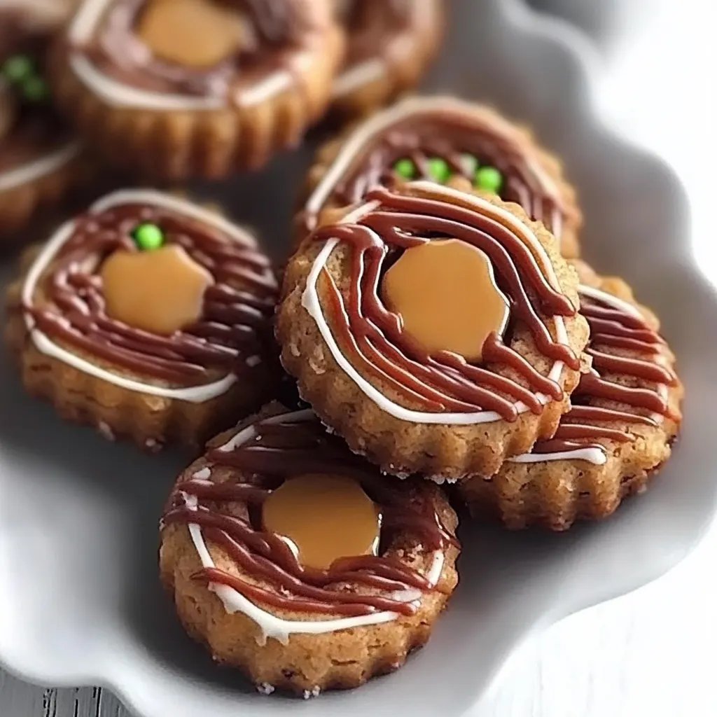 Schokoladen- und Butterscotch-Kekse