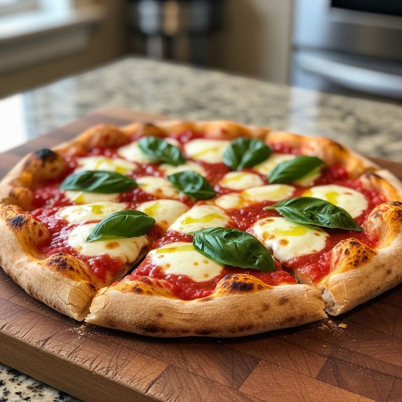 Internationale Küche