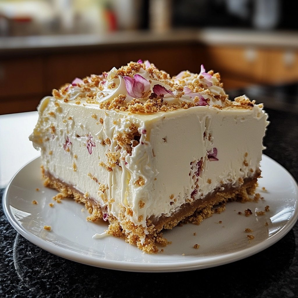 Lotus-Cheesecake-Dessert