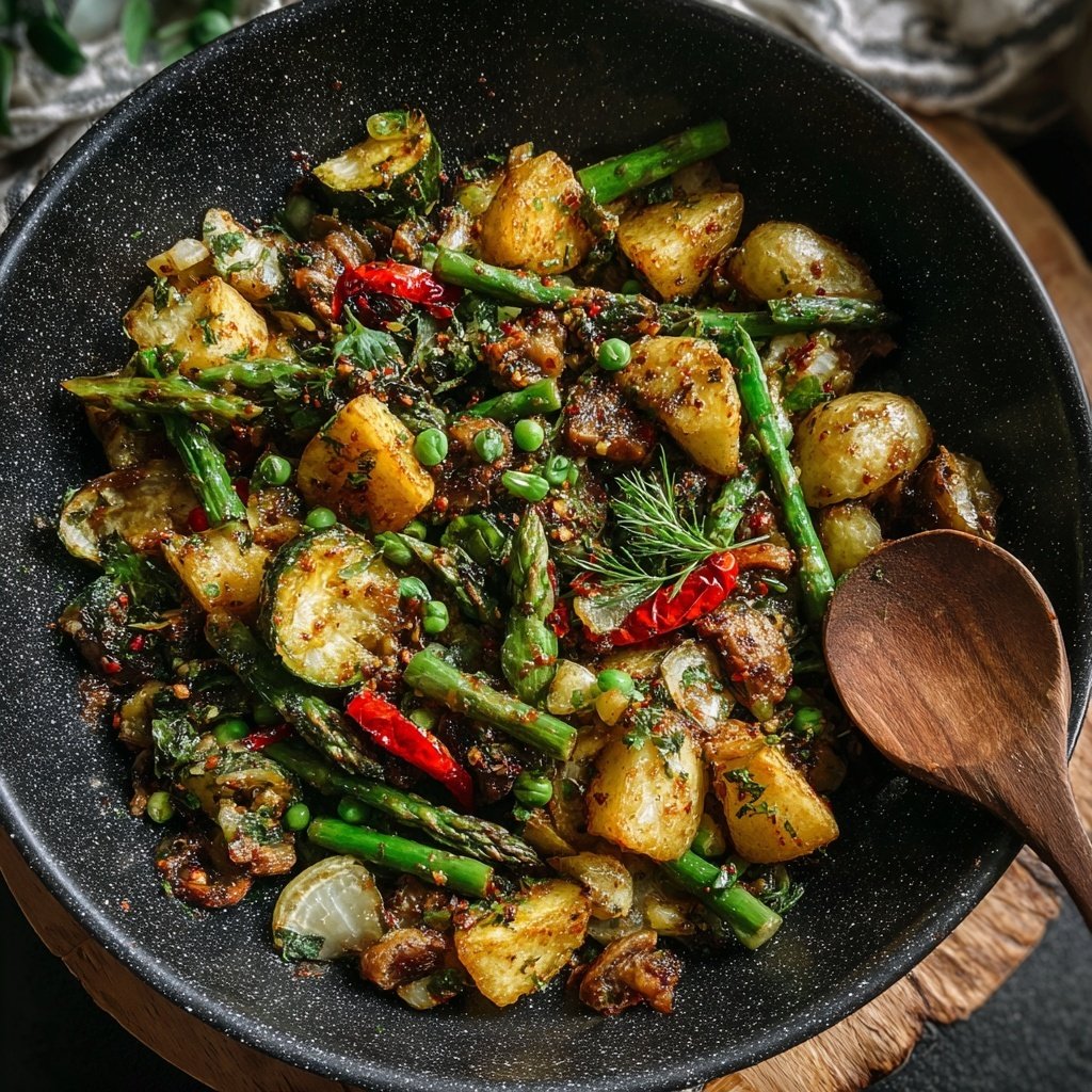 Kreative Alltagsrezepte ohne viel Aufwand