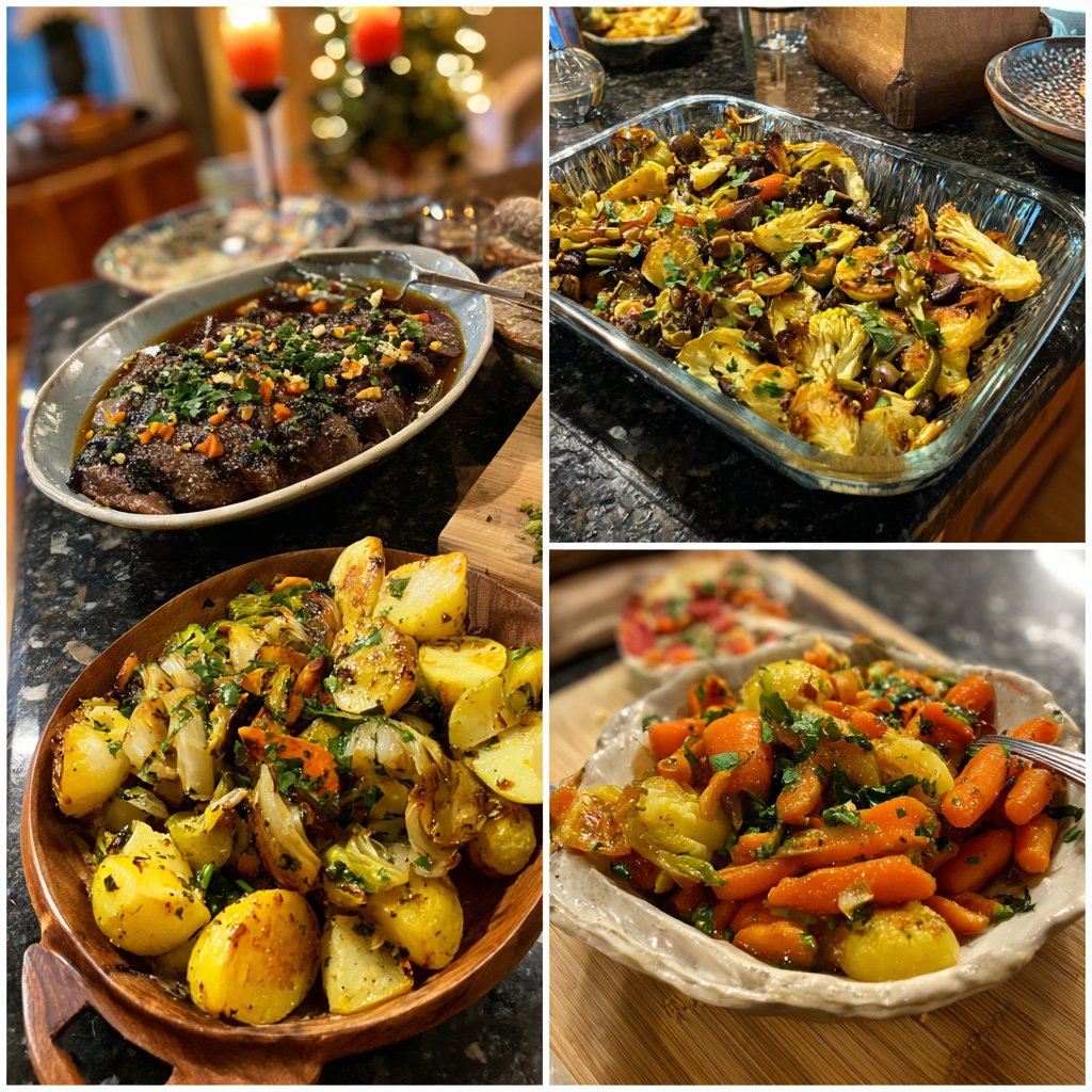 Coole Rezepte für stressfreie Wochen